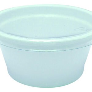 700 Termoformado Branco 30ml 38x27mm Pote Galvanotek G695