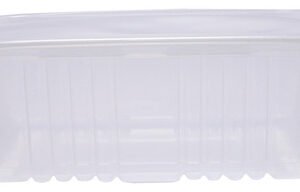 300 Marmita Fitness Incolor Freezer E Micro-ondas 1l G305