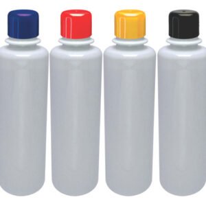 518 Frascos Branco Pet 250ml Aromatizante Tampa Batoque Cos