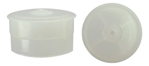 2541 Frasco Cristal Pet 120ml Aromatizante Tampa Batoque Cat - Imagem 6