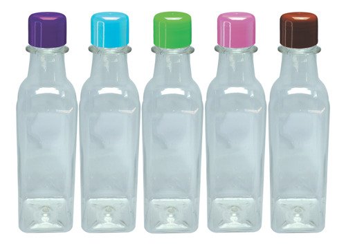 211 Frasco Cristal Pet 250ml Aromatizante Tampa Batoque Aze - Imagem 2