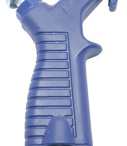 6 Bico De Sopro De Limpeza Bs02 Com Conexão 1/4 P/ Tubo 6mm