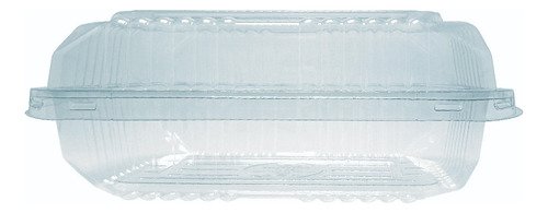 600 Embalagem Cristal 187x130x73mm Rocambole Galvanotek Ga17 - Imagem 5