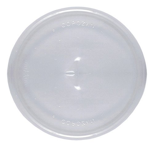 50 Copos Descartáveis Plásticos Tampa C/ Furo Pp 700/770ml - Imagem 4