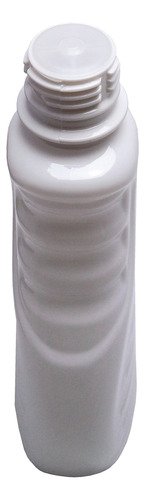 924 Frasco Branco Pet 300ml Aromatizante Tampa Batoque Bor - Imagem 5