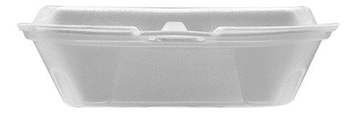 80 Estojo Branco Isopor 225x169x70mm Bom Apetite Bh101 - Imagem 5