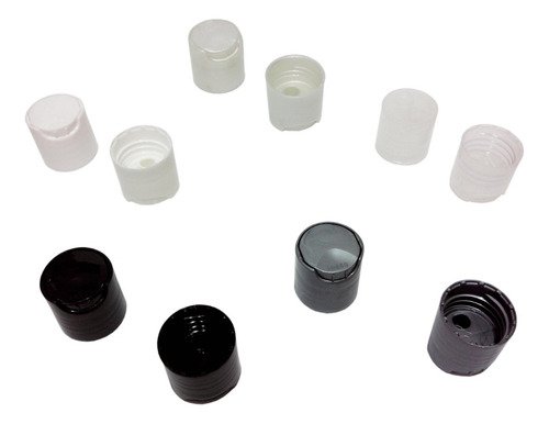 225 Frascos Plástico Cristal Pet De 2l Com Tampa Disktop Gro - Imagem 6