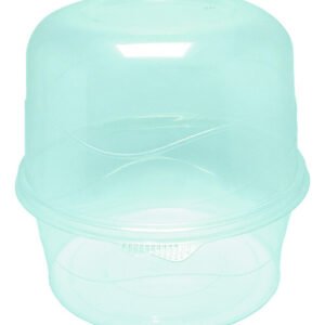 150 Termoformado Cristal 160x170mm Panetone Galvanotek G43