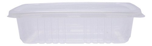 600 Marmita Fitness Incolor Freezer E Micro-ondas 500ml G306