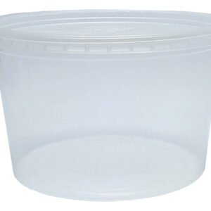 720 Embalagem Cristal 1l 140x90mm Pote Galvanotek G315