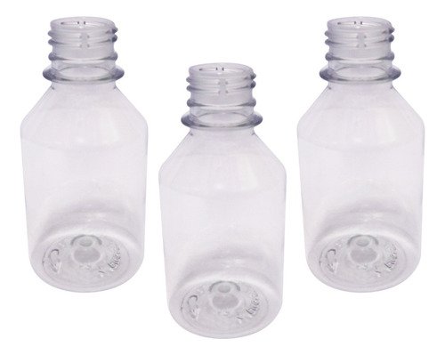 300 Frascos Plástico Cristal Pet 150ml Válvula Gatilho Far - Imagem 2