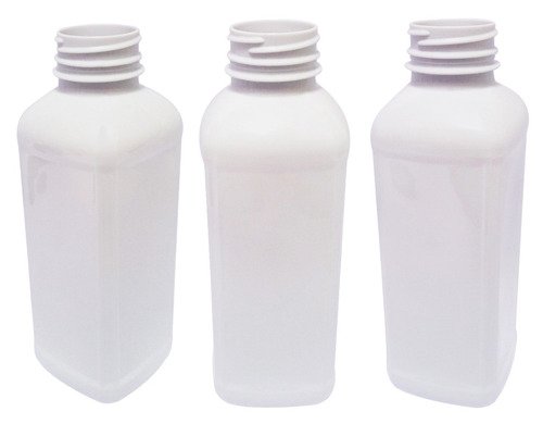 791 Frascos Plástico Branco Pet 500ml Batoque Fliptop Qua - Imagem 5