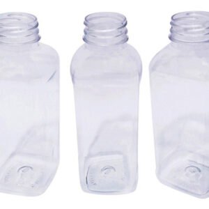 448 Frascos Plástico Cristal Pet 900ml Vazios Sem Tampas Qua