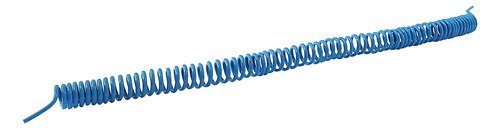 1 Bico De Sopro Limpeza Bs02 Conexão 1/4 Tubo Espira 10m 8mm - Imagem 2