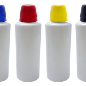 94 Frasco Plástico Branco Pet 200ml Tamp Dosadora 20ml Cos