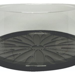 50 Embalagem Preta 2,2kg 295x130mm Torta Galvanotek G60cta