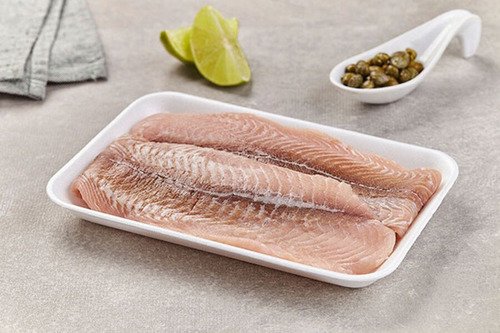 80 Bandeja Rasa Branca Isopo 210x140x17mm Bom Apetite Br02 - Imagem 2