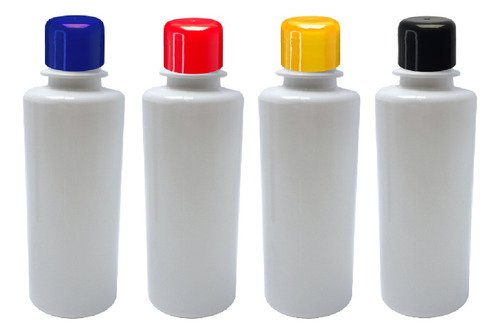 94 Frasco Branco Pet 200ml Aromatizante Tampa Batoque Cos