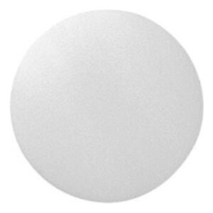 300 Disco Branco Isopor 200x3mm Bom Apetite Base Di20