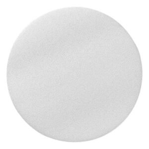 2400 Disco Branco Isopor 180x3mm Bom Apetite Base Di18