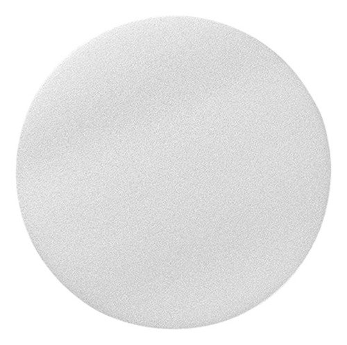 400 Disco Branco Isopor 180x3mm Bom Apetite Base Di18