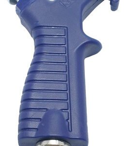 2 Bico De Sopro De Limpeza Bs02 Com Conexão 1/4 P/ Tubo 8mm