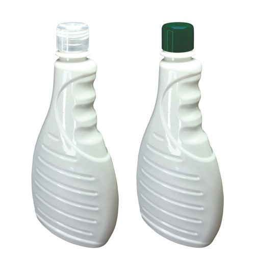 400 Frascos Branco Pet 500ml Aromatizante Tampa Batoque Bor - Imagem 4