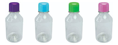 322 Frasco Cristal Pet 150ml Aromatizante Tampa Batoque Far - Imagem 2