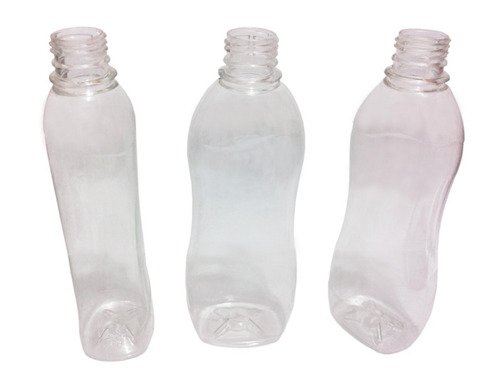 990 Frascos Plástico Cristal Pet 360ml C/ Bico Aplicador Cat - Imagem 3