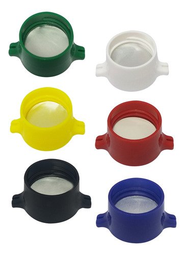 170 Frasco Plástico Cristal Pet 750ml Tampa Rosca 2 Bico Cat - Imagem 5