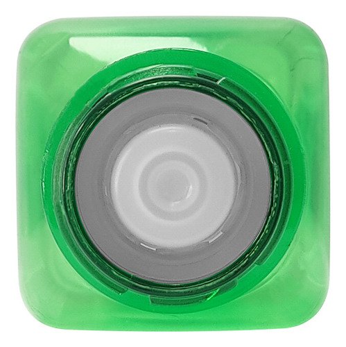 103 Frasco Plástico Verde Pet 250ml Azeite Tampa L Batoque - Imagem 4