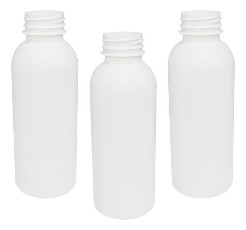 324 Frascos Plástico Branco Pet 400ml Tampa Fliptop Cap Det - Imagem 5