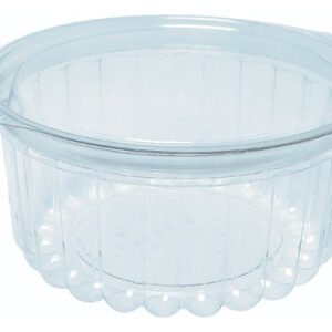 200 Embalagem Cristal 350ml 97x48mm Pote Galvanotek G750m