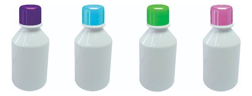 679 Frasco Branco Pet 150ml Aromatizante Tampa Batoque Far - Imagem 2