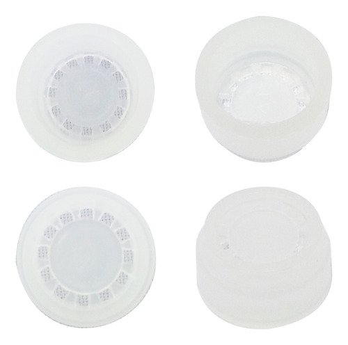 1728 Frascos Cristal Pet 150ml Tampa L Batoque Pi2 - Imagem 6