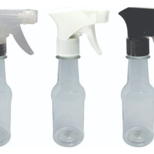 1152 Frascos Plástico Cristal Pet 150ml Válvula Gatilho Pi2