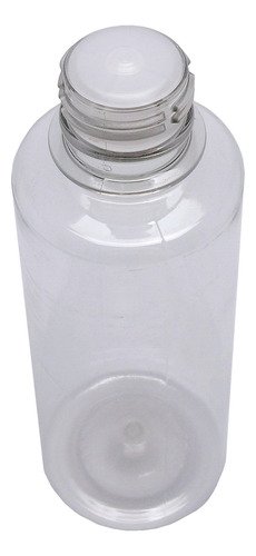 1590 Frasco Cristal Pet 200ml Aromatizante Tampa Batoque Cos - Imagem 4