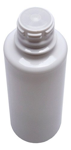 94 Frasco Branco Pet 200ml Aromatizante Tampa Batoque Cos - Imagem 4