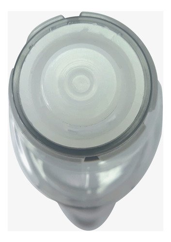 400 Frascos Plástico Cristal Pet 500ml Tampa L Batoque Bor - Imagem 4