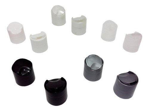 225 Frascos Plástico Cristal Pet De 2l Com Tampa Disktop Gro - Imagem 5