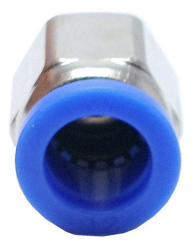 1 Bico De Sopro Limpeza Bs02 Conexão 1/4 Tubo Espira 5m 12mm - Imagem 5