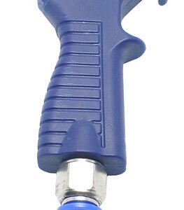 1 Bico De Sopro De Limpeza Bs02 Com Conexão 1/4 P/ Tubo 10mm