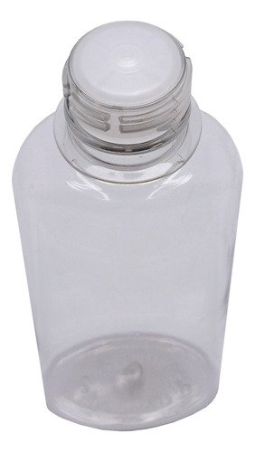 336 Frasco Cristal Pet 140ml Aromatizante Tampa Batoque Aro - Imagem 4