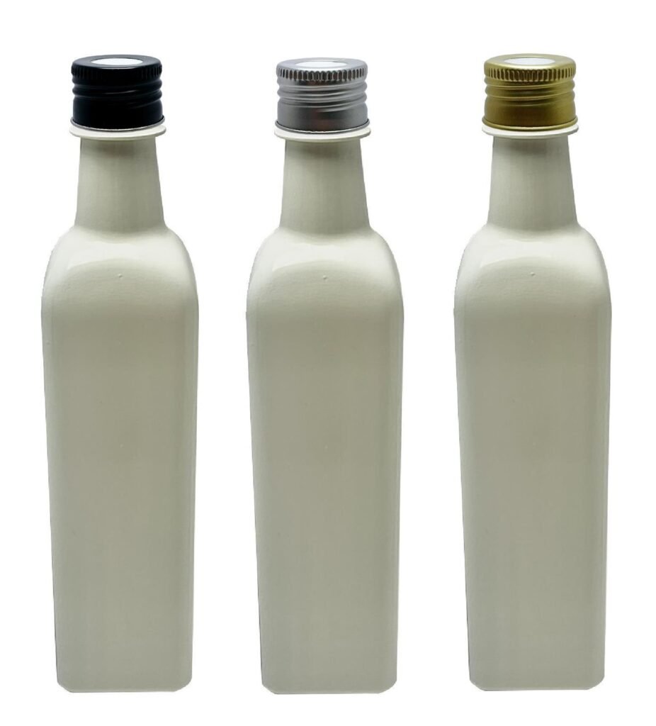 760 FRASCO PLÁSTICO PET BRANCO 500ML TAMPA DIFUSOR C/ F AZE