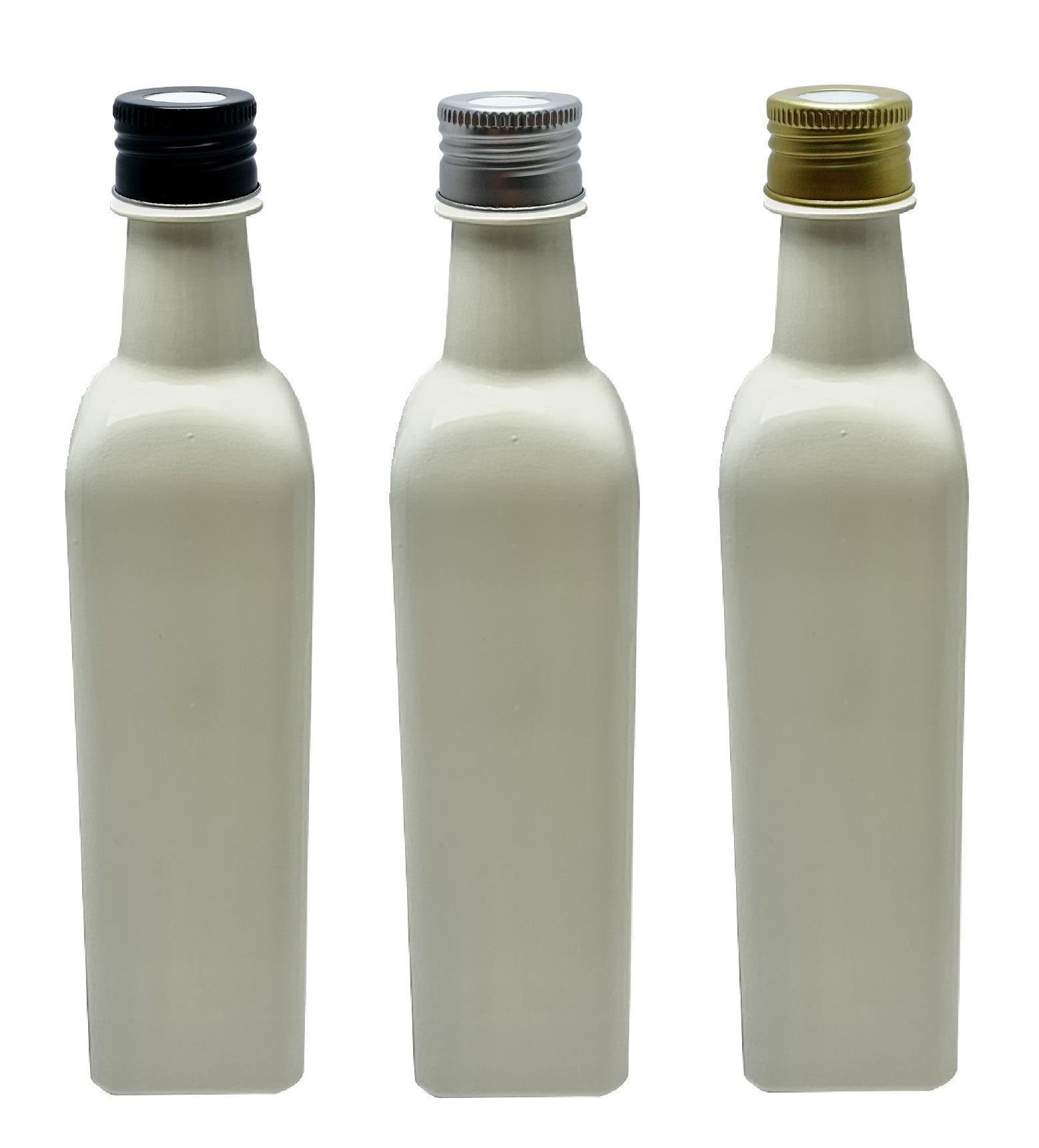 241 FRASCO PLÁSTICO PET BRANCO 500ML TAMPA DIFUSOR C/ F AZE