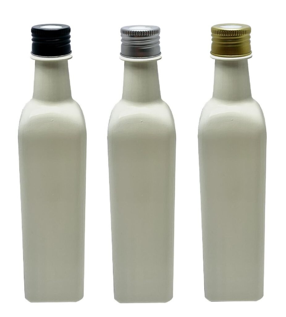 49 FRASCO PLÁSTICO PET BRANCO 500ML TAMPA DIFUSOR C/ F AZE