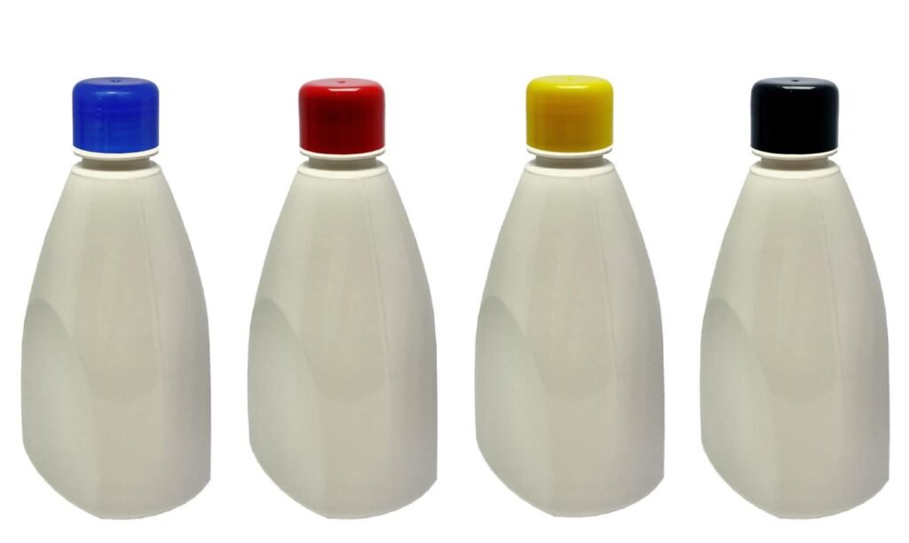 43 FRASCOS BRANCO PET 500ML AROMATIZANTE TAMPA BATOQUE PIR
