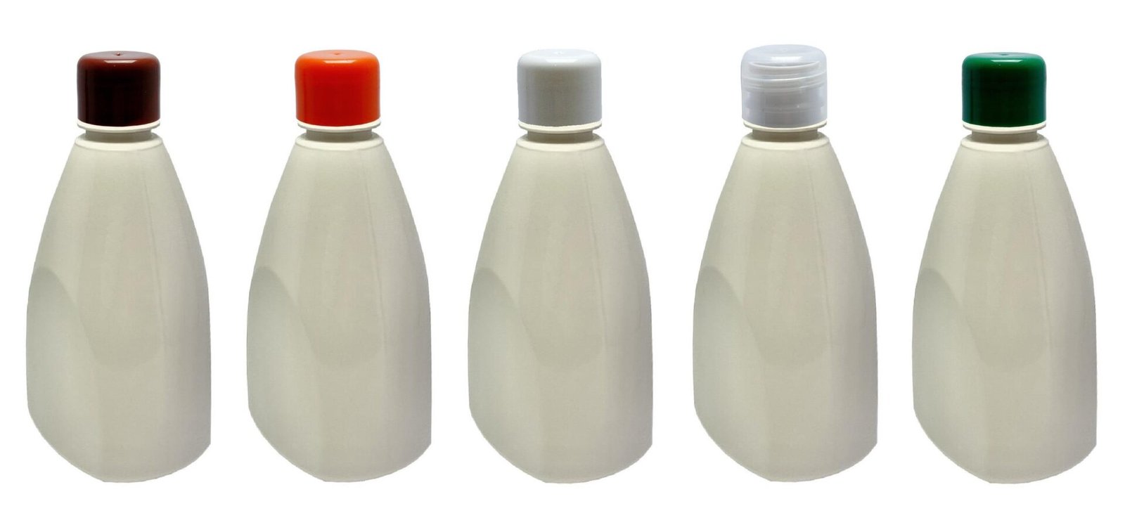 43 FRASCOS BRANCO PET 500ML AROMATIZANTE TAMPA BATOQUE PIR - Imagem 2