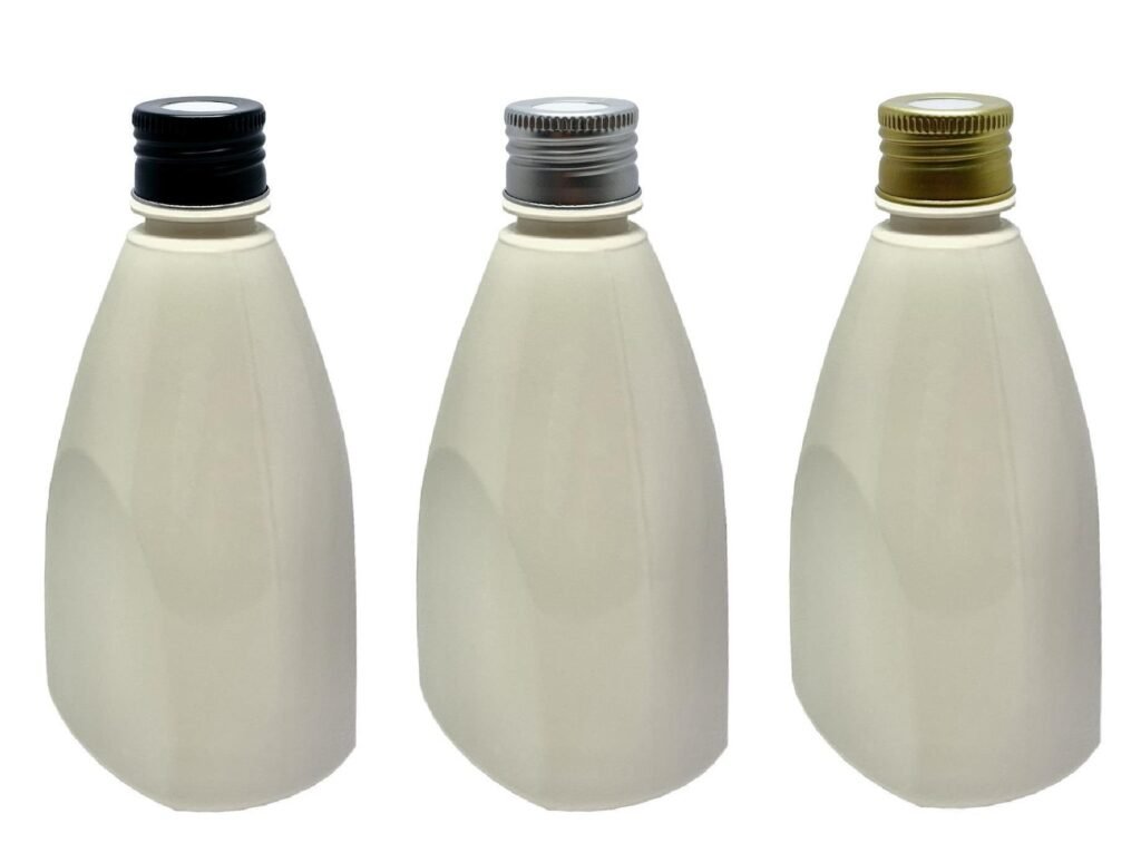 588 FRASCO PLÁSTICO BRANCO PET 500ML TAMPA DIFUSOR C/ F PIR