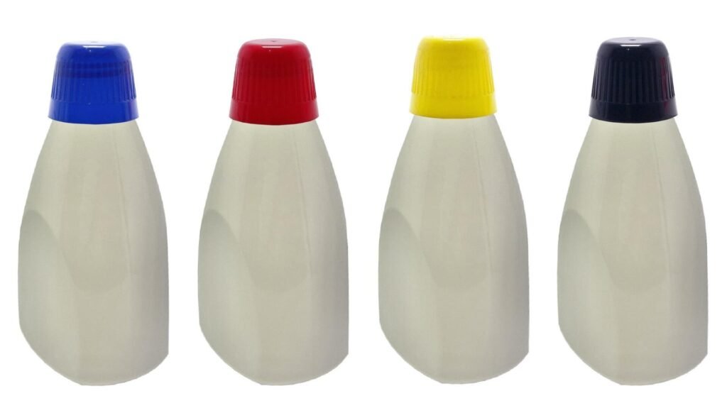 588 FRASCO PLÁSTICO BRANCO PET 500ML TAMP DOSADORA 20ML PIR